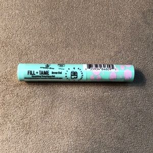 Beautanio Beauty Fill & Tame Brow Gel